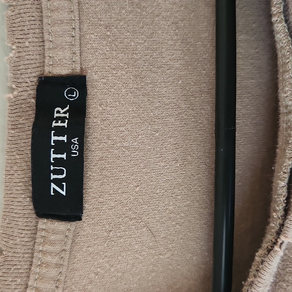 Womens tank - Picture 3 of 4